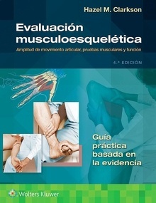 Evaluación musculoesquelética