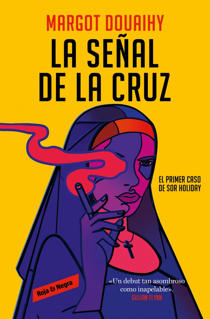 La señal de la cruz