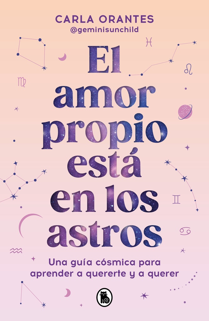 El amor propio está en los astros