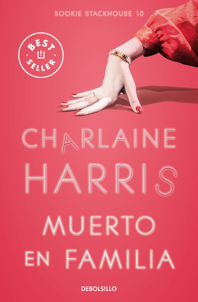 Muerto en familia (Sookie Stackhouse 10)