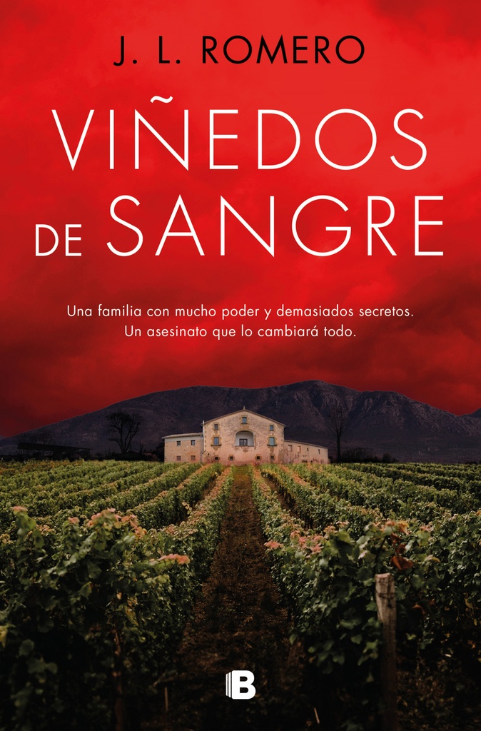 Viñedos de sangre