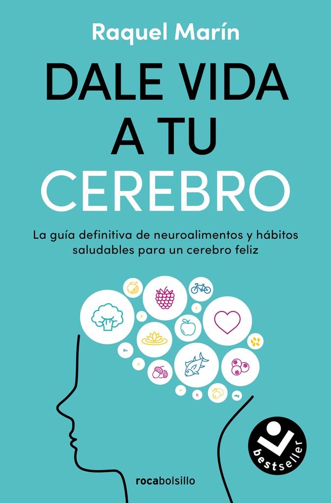 Dale vida a tu cerebro