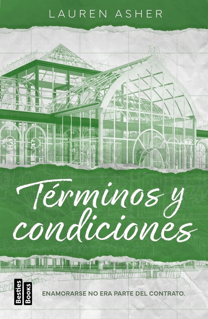 Términos y condiciones