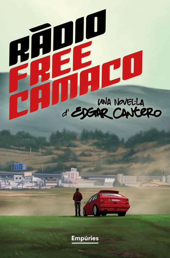 Ràdio Free Camaco