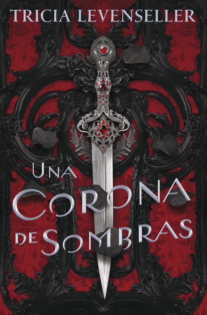 Una corona de sombras