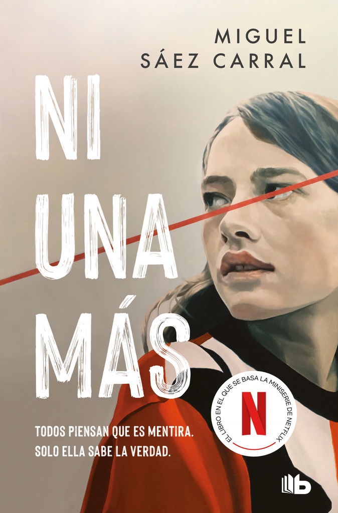 Ni una más (edición serie tv)