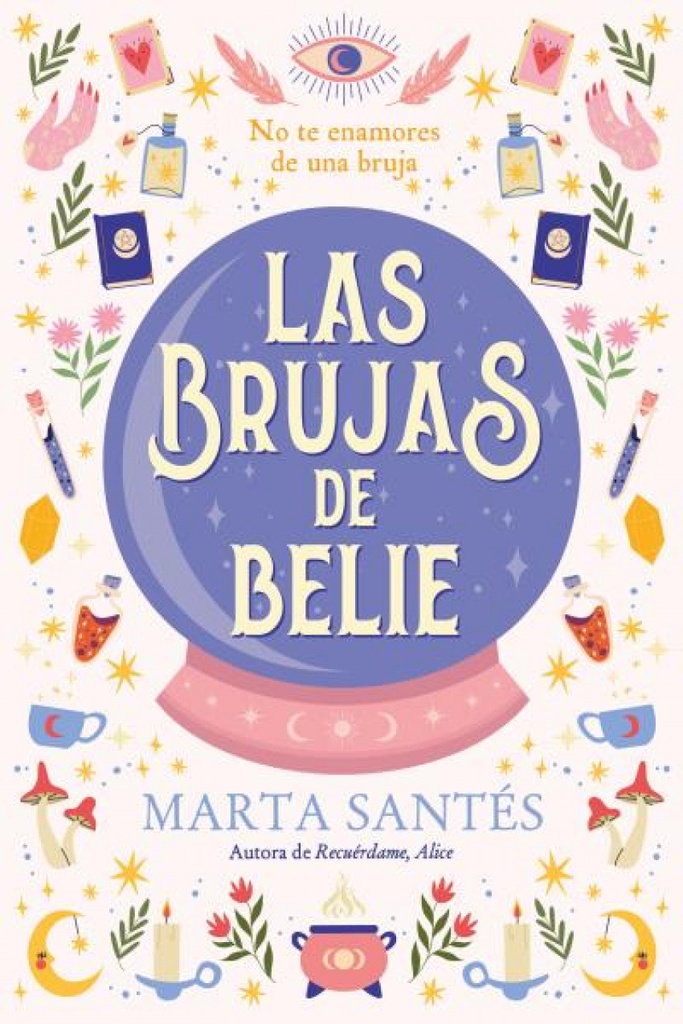 Las brujas de Belie