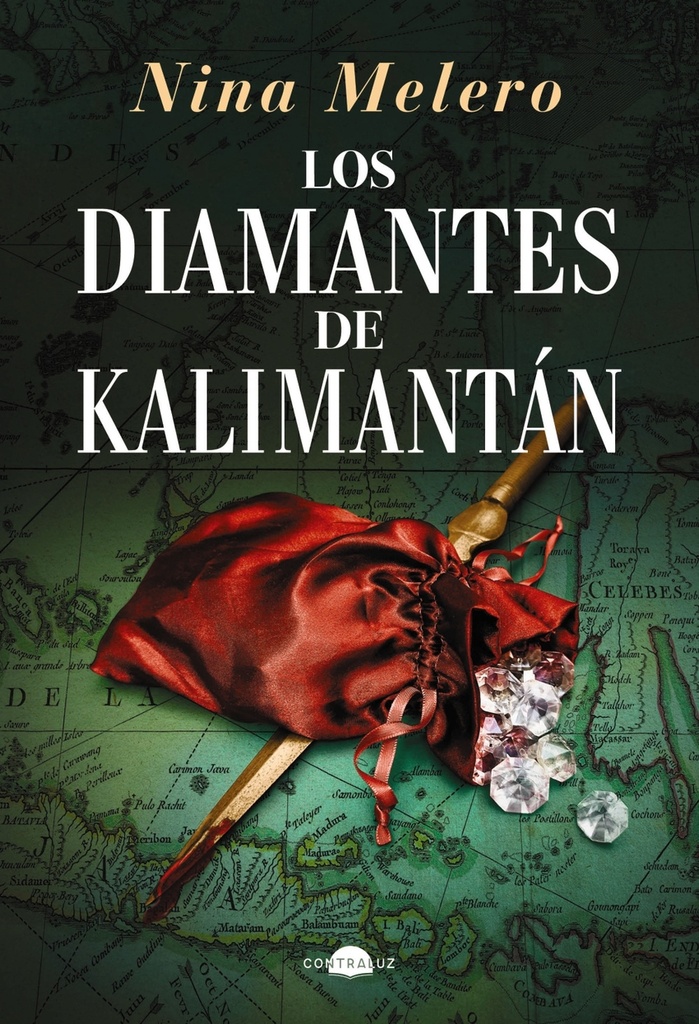 Los diamantes de Kalimantán