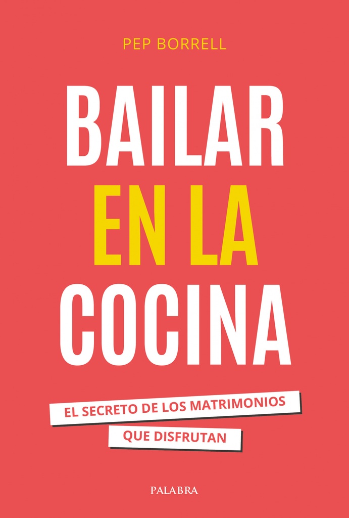 BAILAR EN LA COCINA