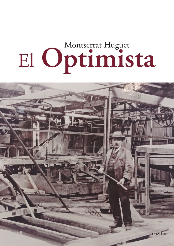 El optimista