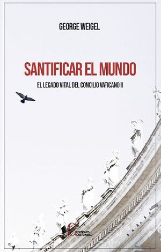 SANTIFICAR EL MUNDO