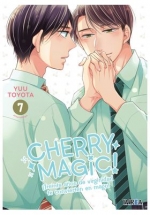 CHERRY MAGIC 07