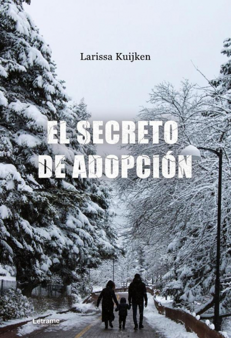 El secreto de adopción