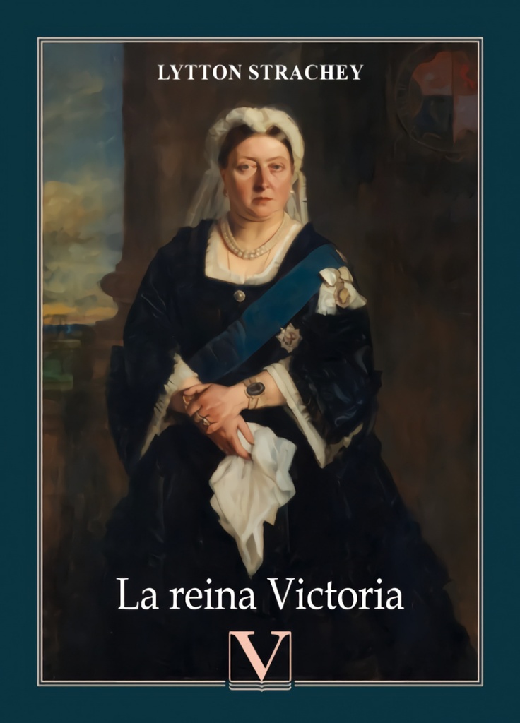 La reina Victoria