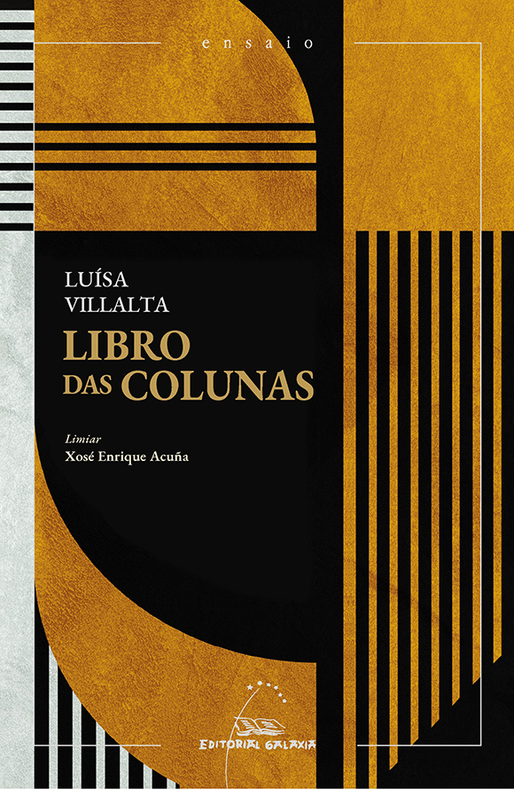 Libro das colunas