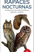 RAPACES NOCTURNAS 8º ED. - GUIAS DESPLEGABLES TUNDRA