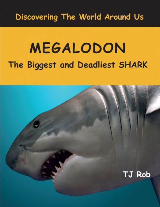 Megalodon