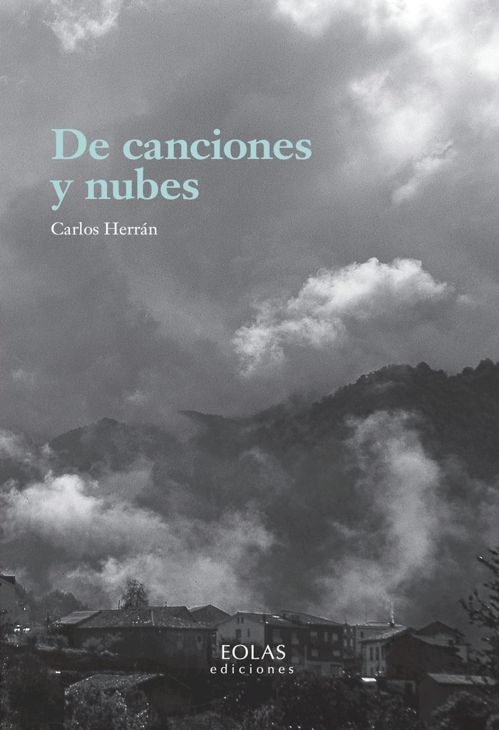 De canciones y nubes