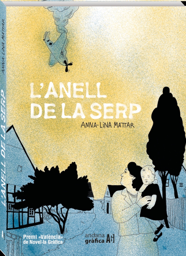 L´anell de la serp