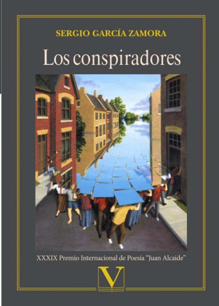 Los conspiradores