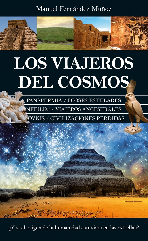 Los viajeros del cosmos