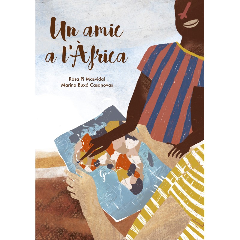 Uin amic a l´afric