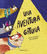 Una aventura gatuna