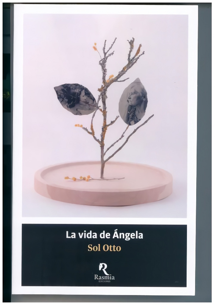 La vida de Ángela