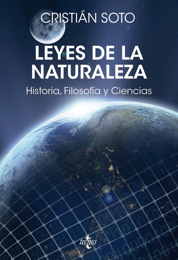 Leyes de la Naturaleza