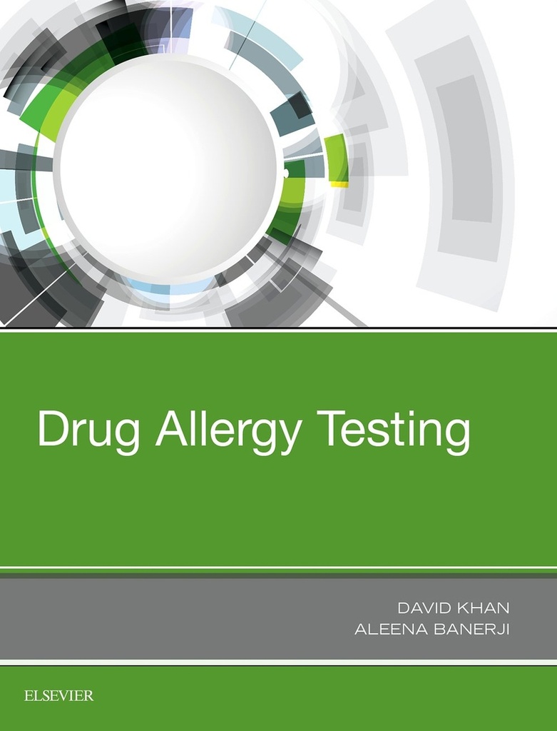 DRUG ALLERGY TESTING