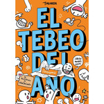 El tebeo del ano