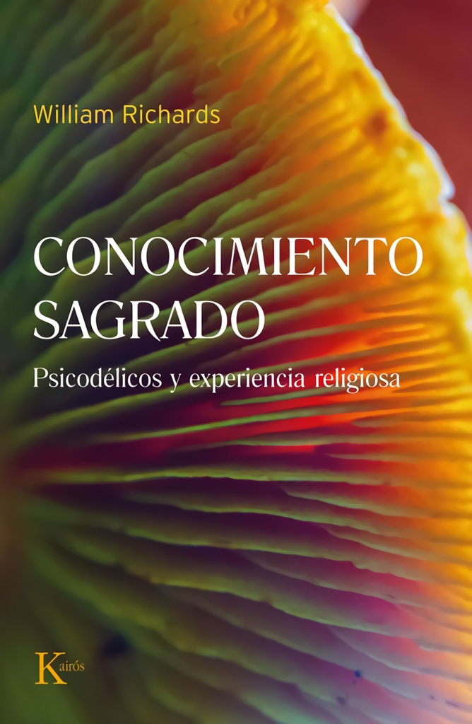 Conocimiento sagrado