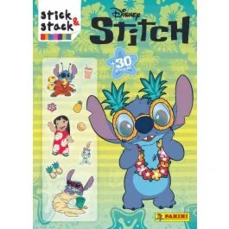 Disney stich