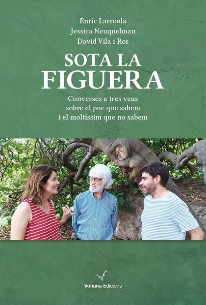 Sota la figuera