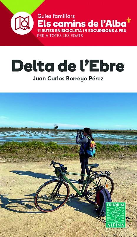 DELTA DE L´EBRE