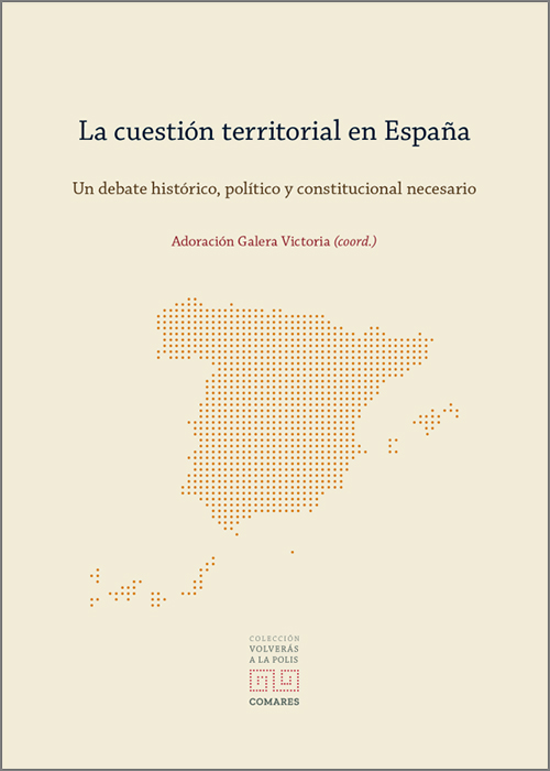 CUESTION TERRITORIAL EN ESPAÑA, LA