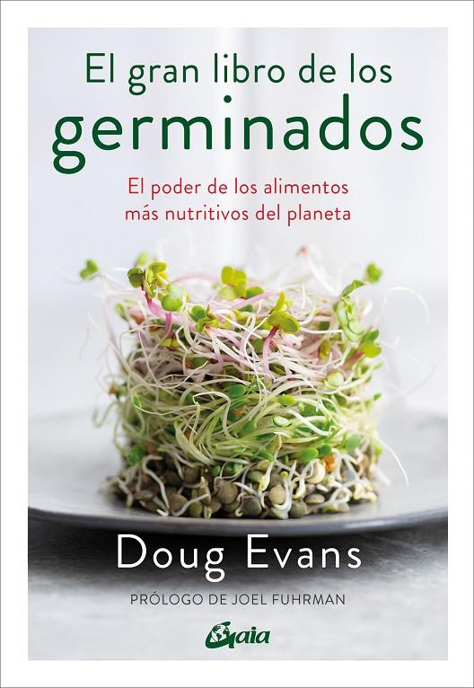 El gran libro de los germinados