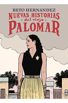 NUEVAS HISTORIAS DEL VIEJO PALOMAR