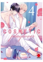 COSMETIC PLAY LOVER 04