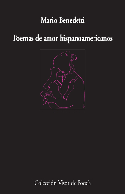 Poemas de amor hispanoamericano