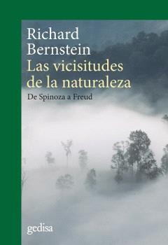 VICISITUDES DE LA NATURALEZA, LAS