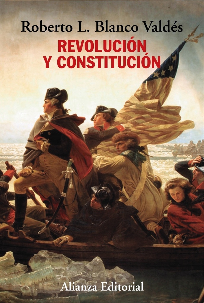 Revolución y constitución