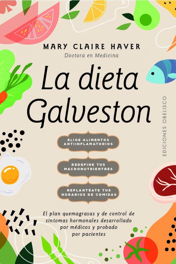 La dieta Galveston