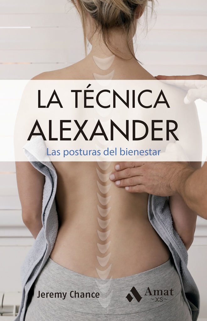 La técnica Alexander. Bolsillo