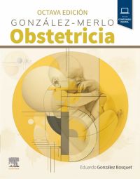 González Merlo. Obstetricia 8ª Ed.