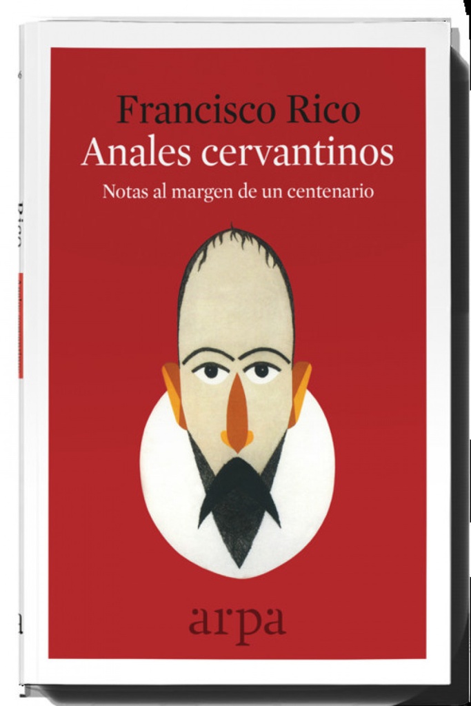 Anales cervantinos