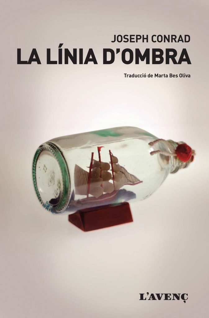 LA LINIA D´OMBRA