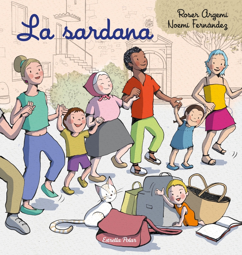 La sardana