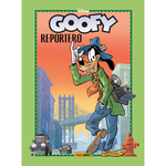 Disney limited goofy reportero