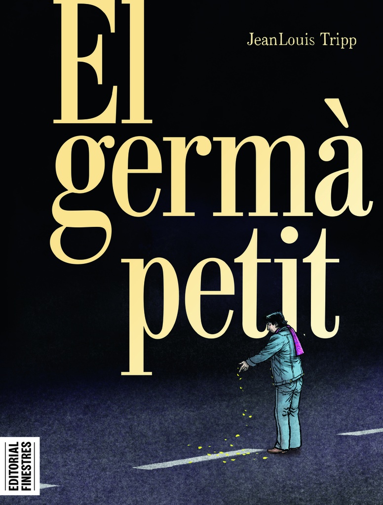 El germà petit